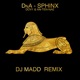 Sphinx DJ Madd Remix Single