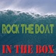 Rock the Boat Dance Remix Single