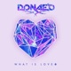 What Is Love Remixes