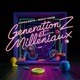 Generation Z et Milléniaux feat Bradley Vaughn Single