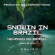 Snowin In Brazil feat Natt Single