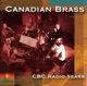Canadian Brass Cbc Radio Recordings