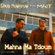 Mahna Ma Tdoum feat Mait Single