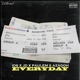 Everyday feat JD Paulem Azagoh jr Single