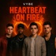 Heartbeat On Fire Single