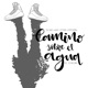 Camino Sobre el Agua feat Lion Sitte LetyArt Single
