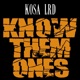 Know Them Ones feat Jaya Kosa Single
