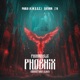 Phonkadelic Phoenix Radoro Daro Slavo Single