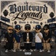 Boulevard Legends feat G Dogg Beatmaker Single