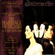 Mozart The Marriage of Figaro