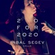 Inbal Segev 20 for 2020