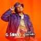 Gsony X la Juntada de los Artistas EP