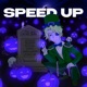 The guy at the grave Speed Up EP