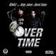 Overtime feat Baby Jokes David Salas Single