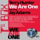 We Are One A Movement for Life Starring Jay Adams Single