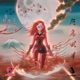 Kachofugetsu Single