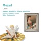 Mozart Lieder