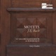 Bach Motets