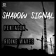Pentagon Riding Waves Single