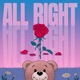 ALL RIGHT feat DEBU Single