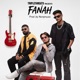 Fanah feat NORQ MUSIC Single