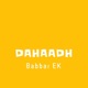 Dahaadh Single