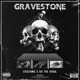 gravestone feat FXCKJAMiE Single