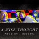 A Wise Thought feat Capitaldcp Single