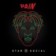 Pain Radio Edit Single