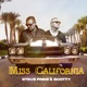 Miss California Remixes EP