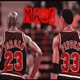 Jordan Pippen Single