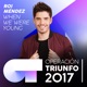 When We Were Young Operación Triunfo 2017 Single