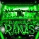 El Mayor de los Ranas En Vivo Single