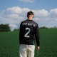 NAME AUF TRIKOT Single