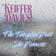 The Tangled Web She Weaves Single