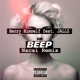 BEEP Nacai Remix feat JALLZ Single
