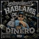 Háblame De Dinero Single