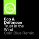 Trust in the Wind Cold Blue Remix Single