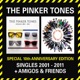 Singles 2001 2011 Amigos Friends Special 10th Anniversary Edition