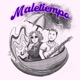 Maletiempo feat Yung Snapp Single