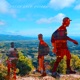 Green Land Getaway Single