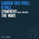 Sympathy The Wave Darren Tate Presents Single