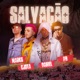Salvação feat Mc PH RIBB OGBEATZZ Single