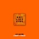 Hot Like Fire Cheery O Remix feat NVT3L Single