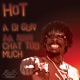 Hot Sounds Records 02 Single