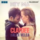 Hey Ma feat Alex Velea Single