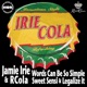 Irie Cola Single