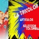 LA TRICOLOR GOZADORA BAILA CON COLOMBIA Single