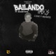 Bailando sin miedo feat El Blade Hey Hey Dham Studio Single