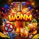 Wonm feat M4Di Single